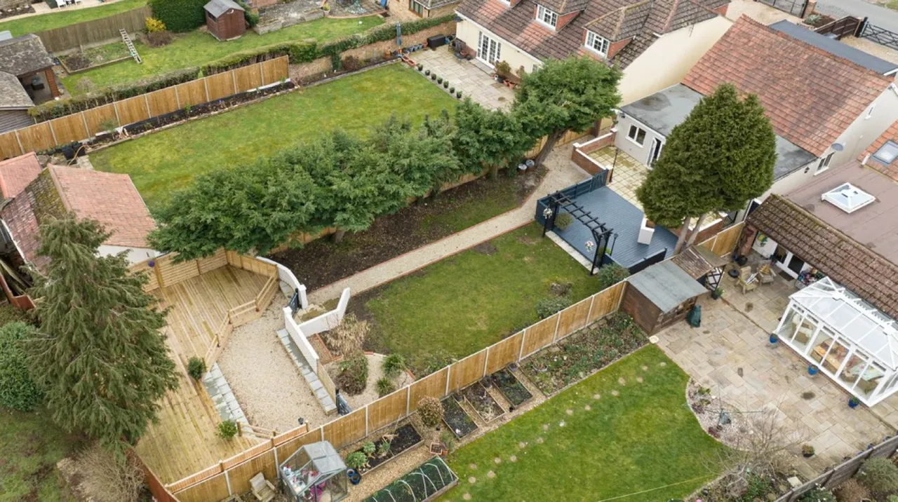Firs Road, Tilehurst, Reading, photo 9