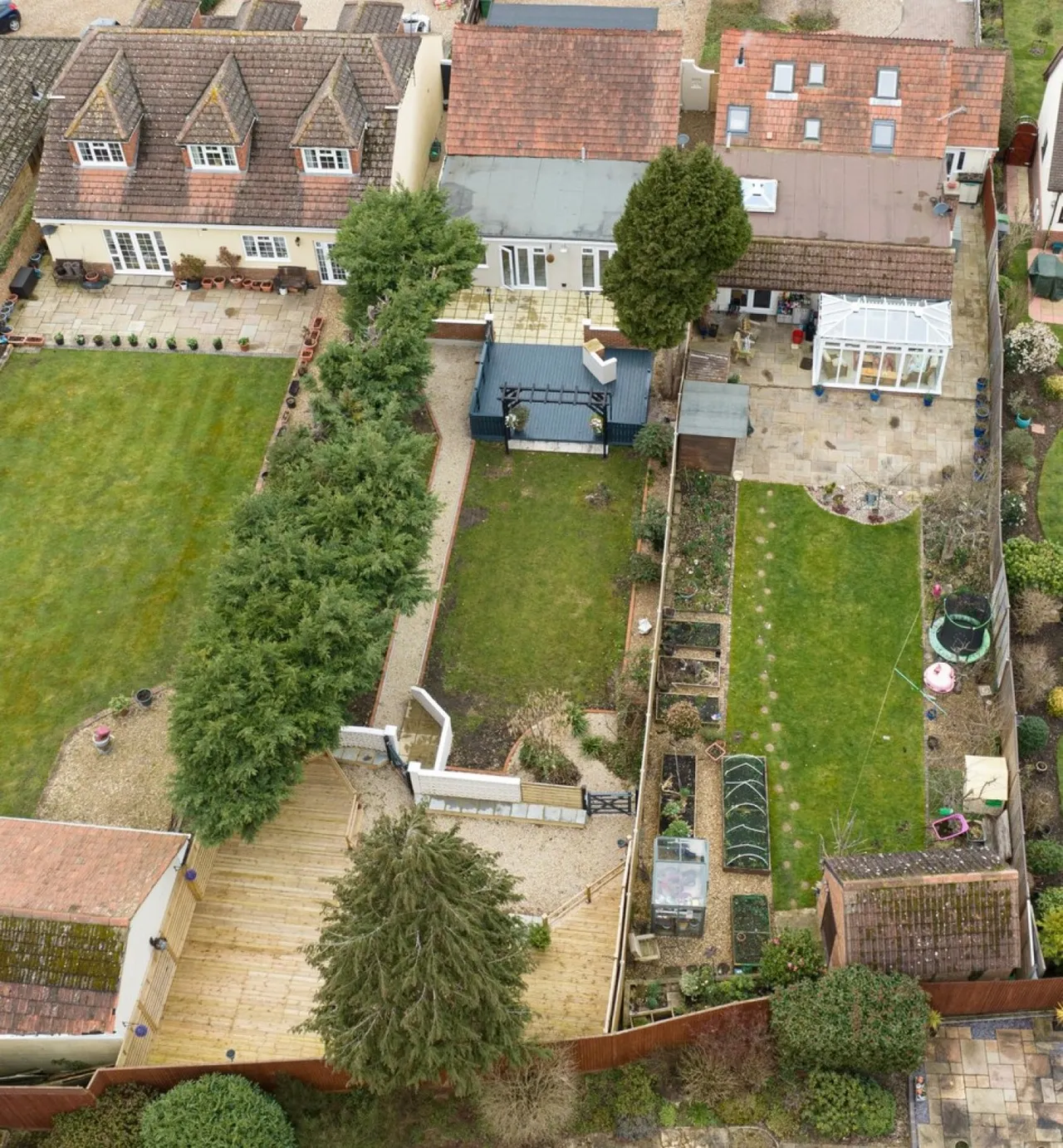 Firs Road, Tilehurst, Reading, photo 11