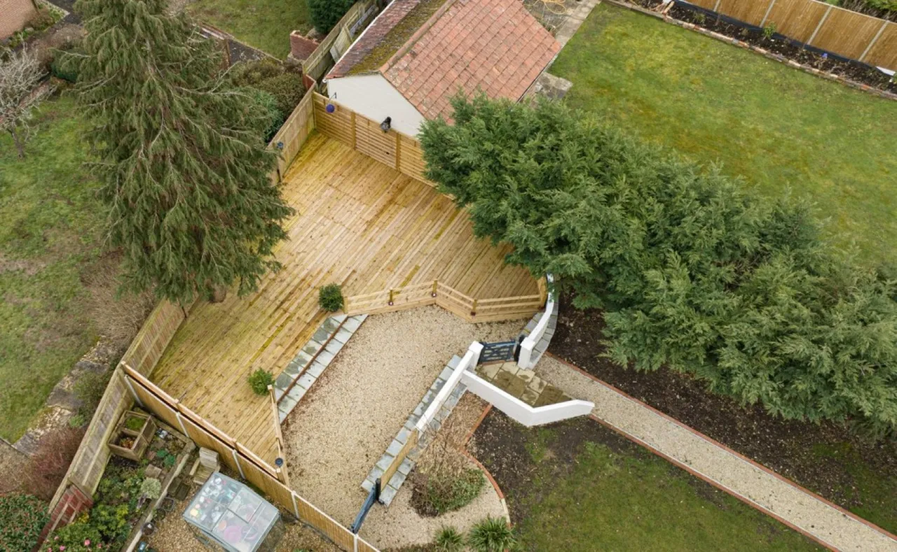 Firs Road, Tilehurst, Reading, photo 8