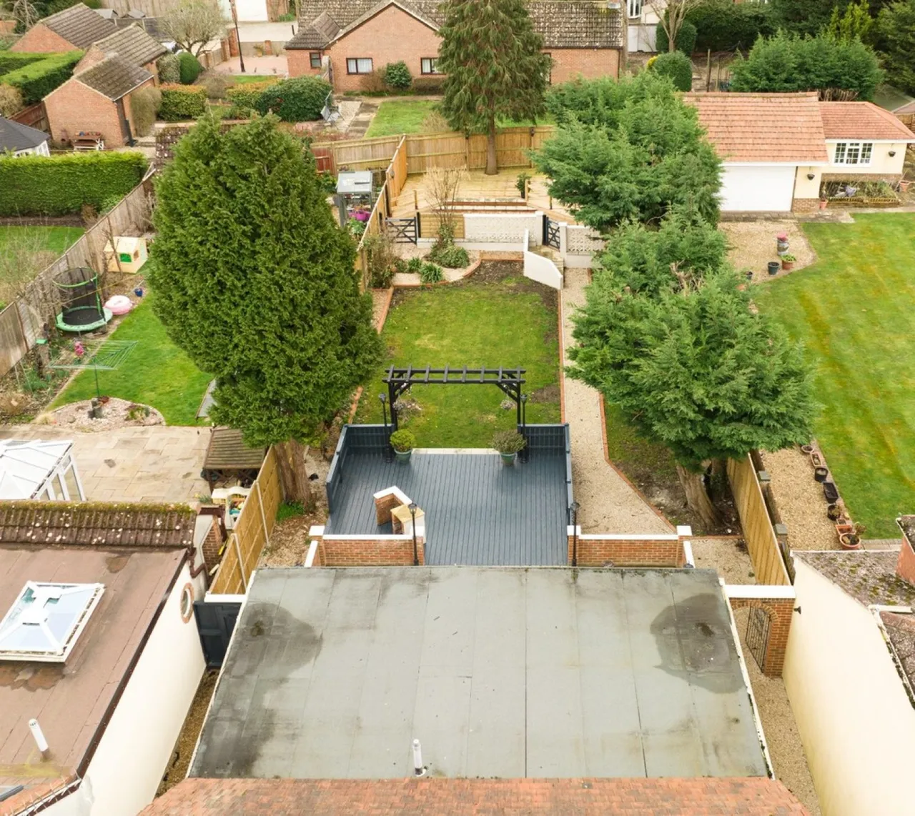 Firs Road, Tilehurst, Reading, photo 7