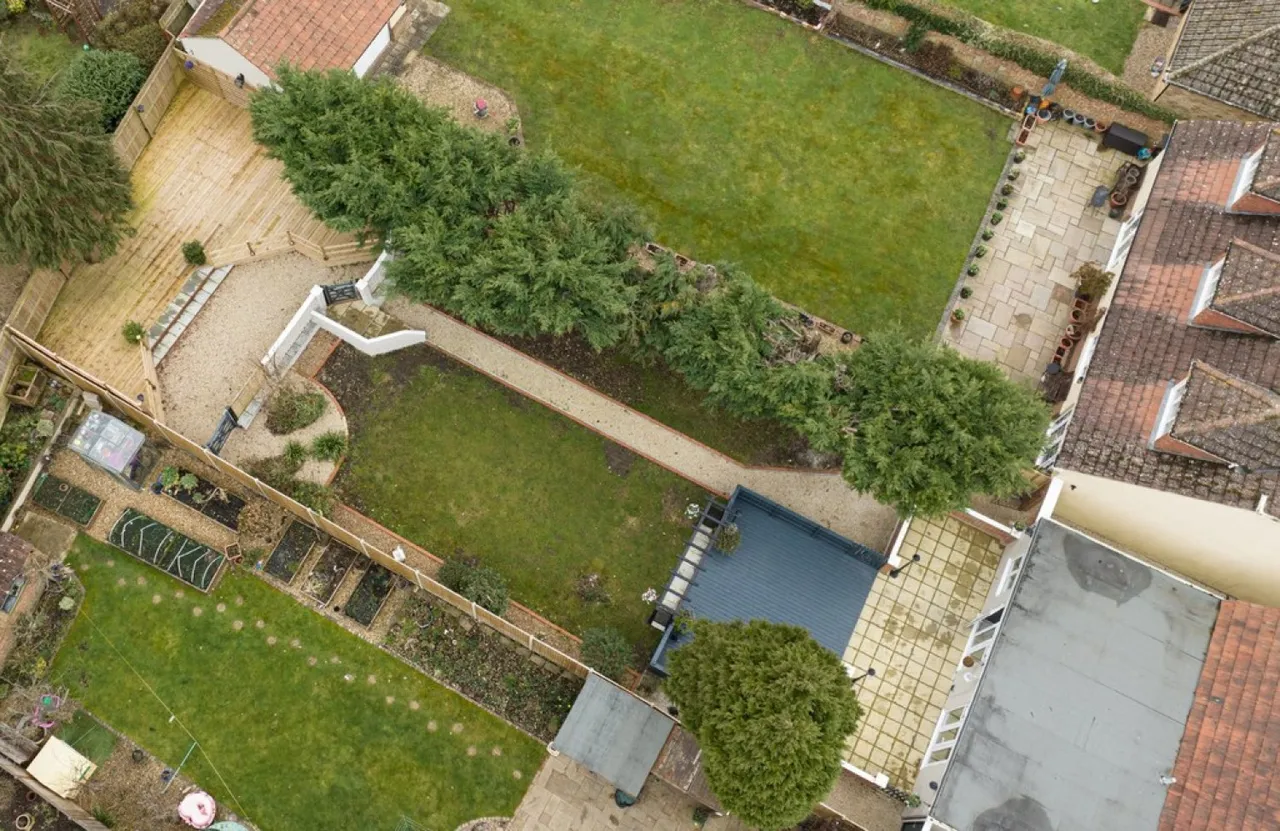 Firs Road, Tilehurst, Reading, photo 12