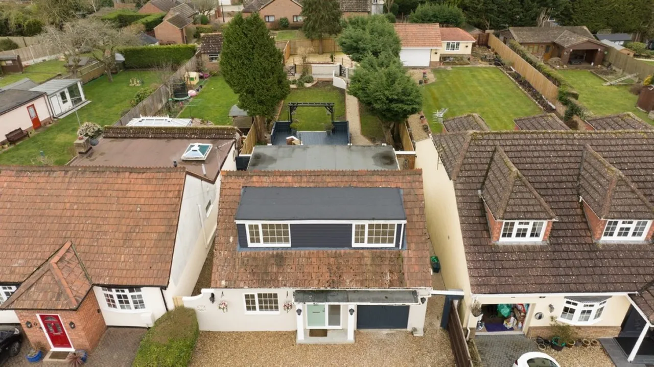 Firs Road, Tilehurst, Reading, photo 5