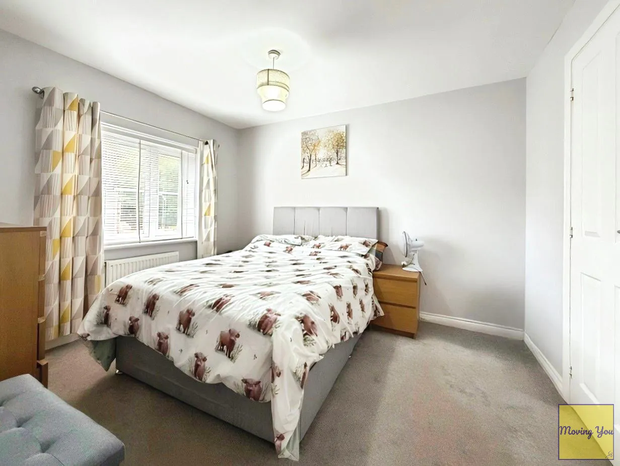 Llys Yr Afon, Godrergraig, SA9, photo 9