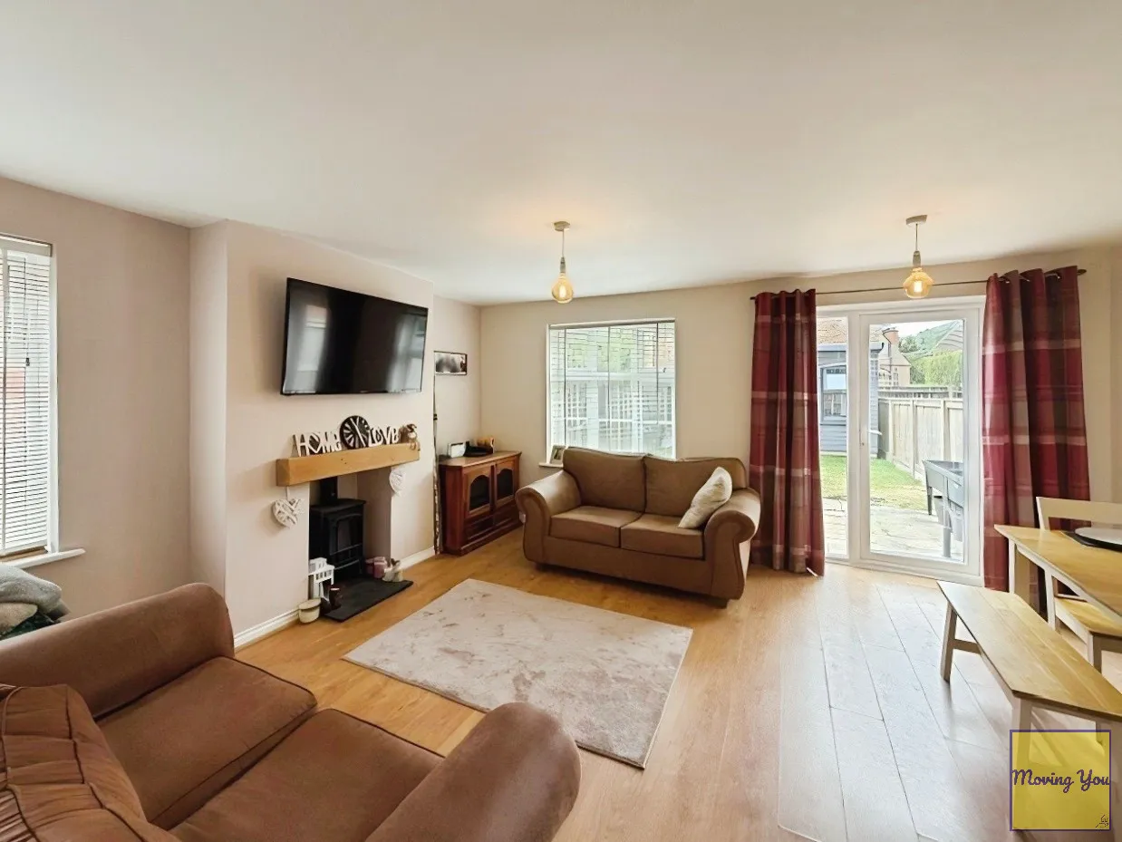Llys Yr Afon, Godrergraig, SA9, photo 5