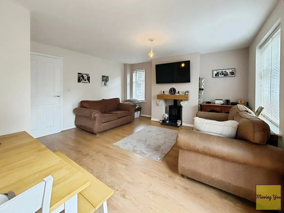 Llys Yr Afon, Godrergraig, SA9, photo 6