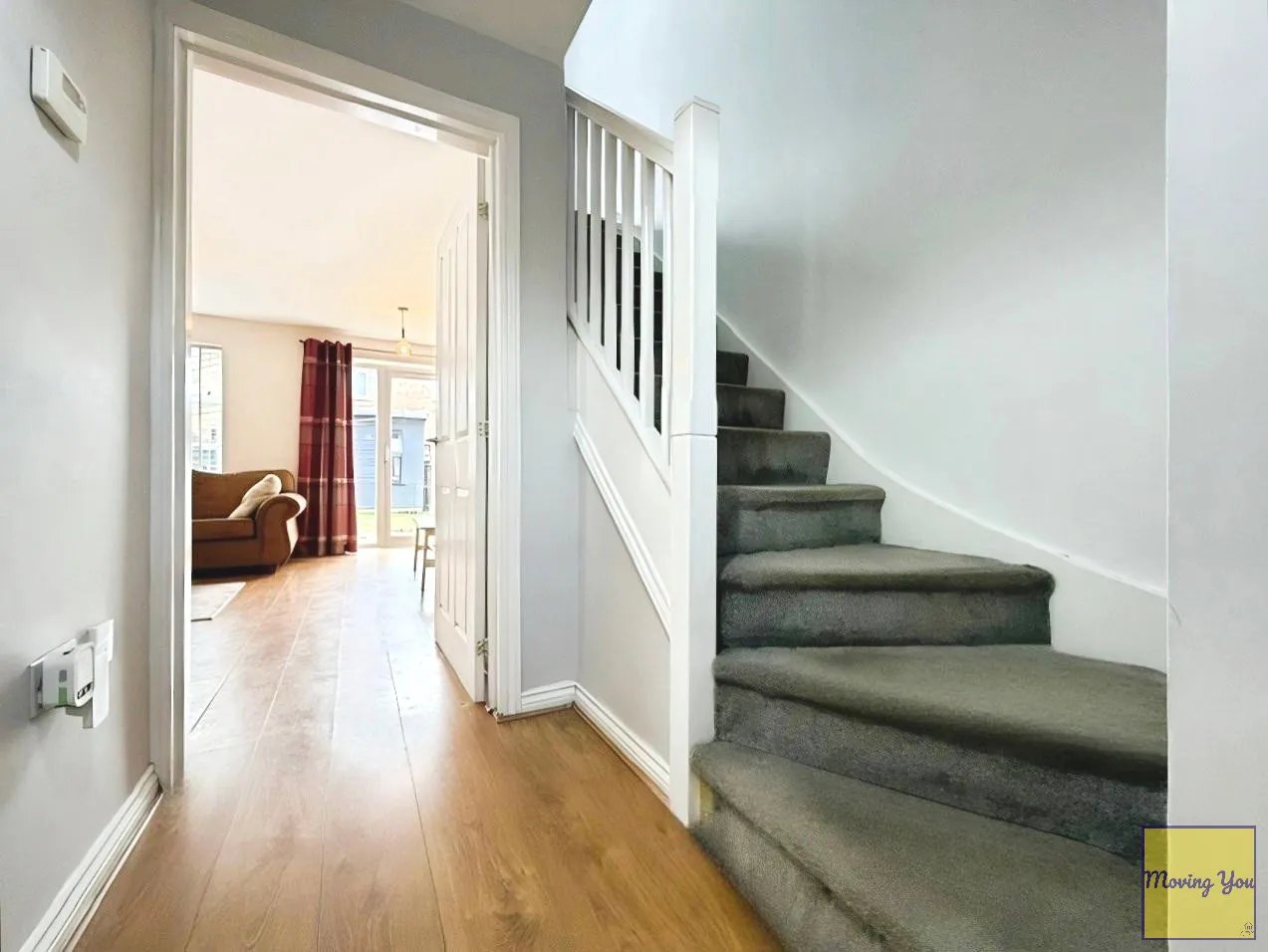 Llys Yr Afon, Godrergraig, SA9, photo 2