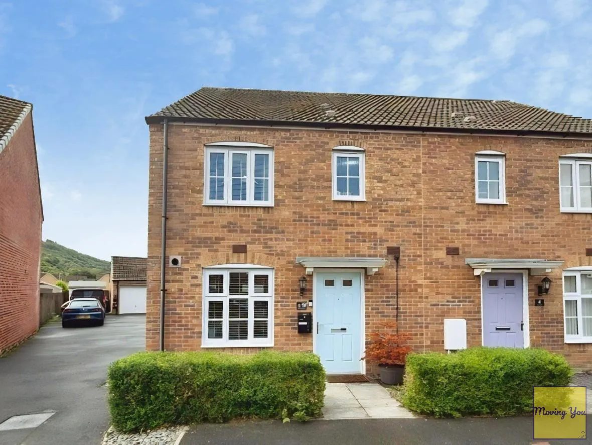 3 bed house for sale, Llys Yr Afon, Godrergraig, SA9