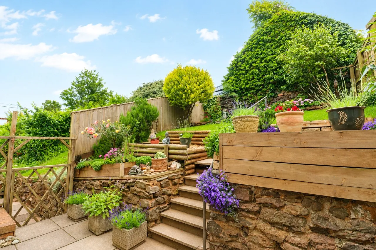 Golden Hill, Wiveliscombe, TA4, photo 2
