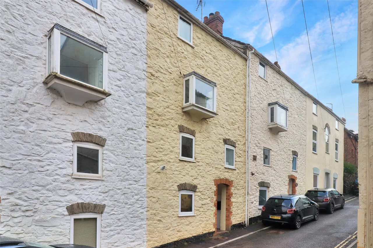 Golden Hill, Wiveliscombe, TA4, photo 8