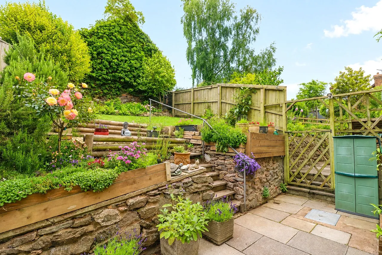 Golden Hill, Wiveliscombe, TA4, photo 5