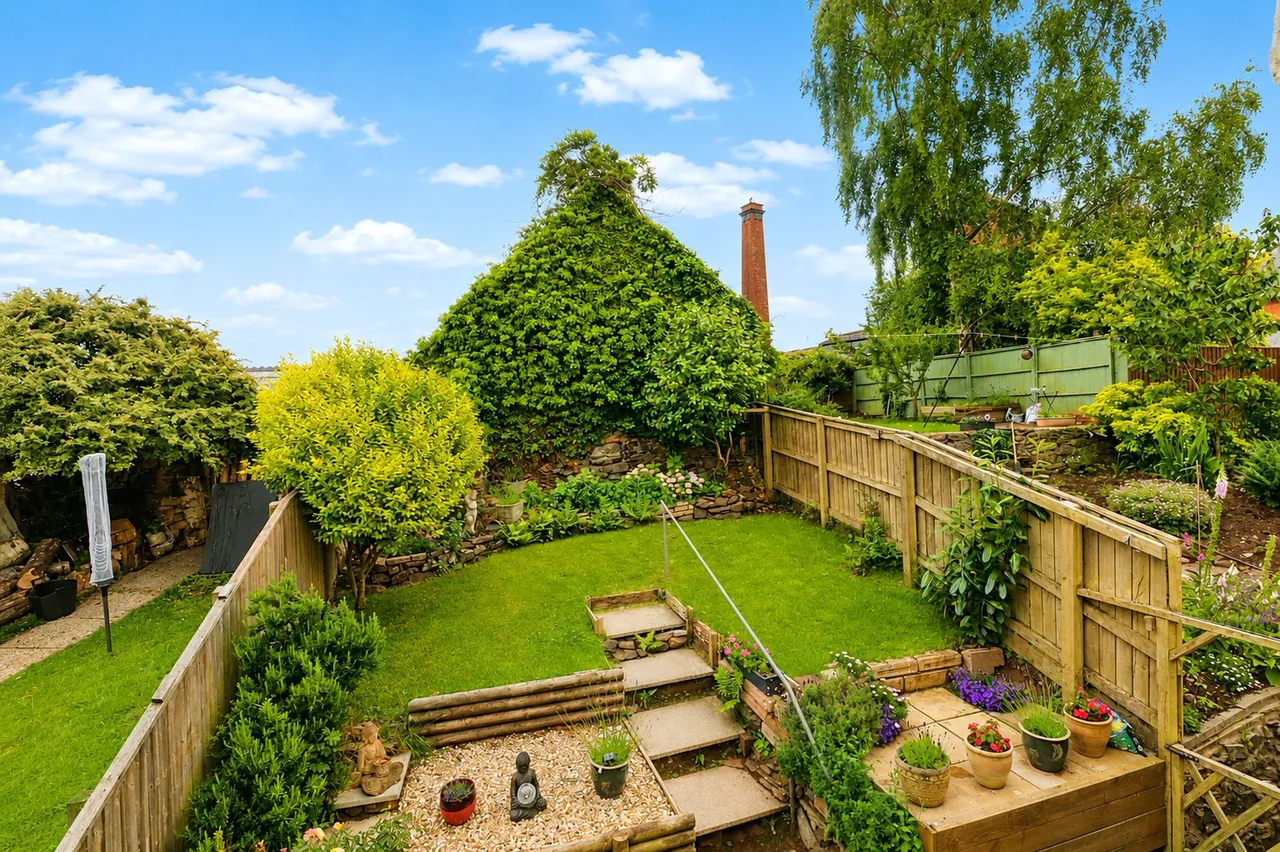 Golden Hill, Wiveliscombe, TA4, photo 6