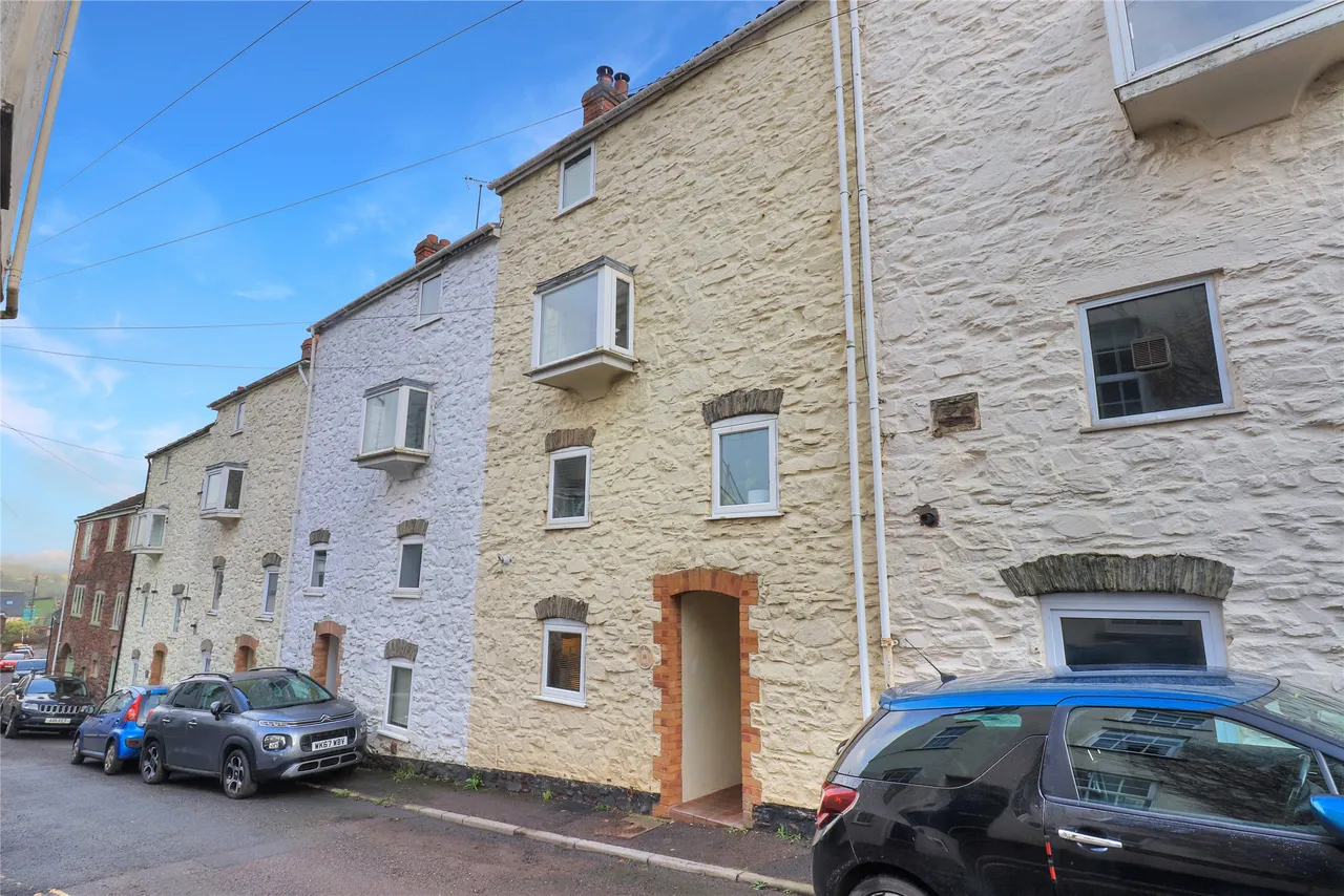 Golden Hill, Wiveliscombe, TA4, photo 3