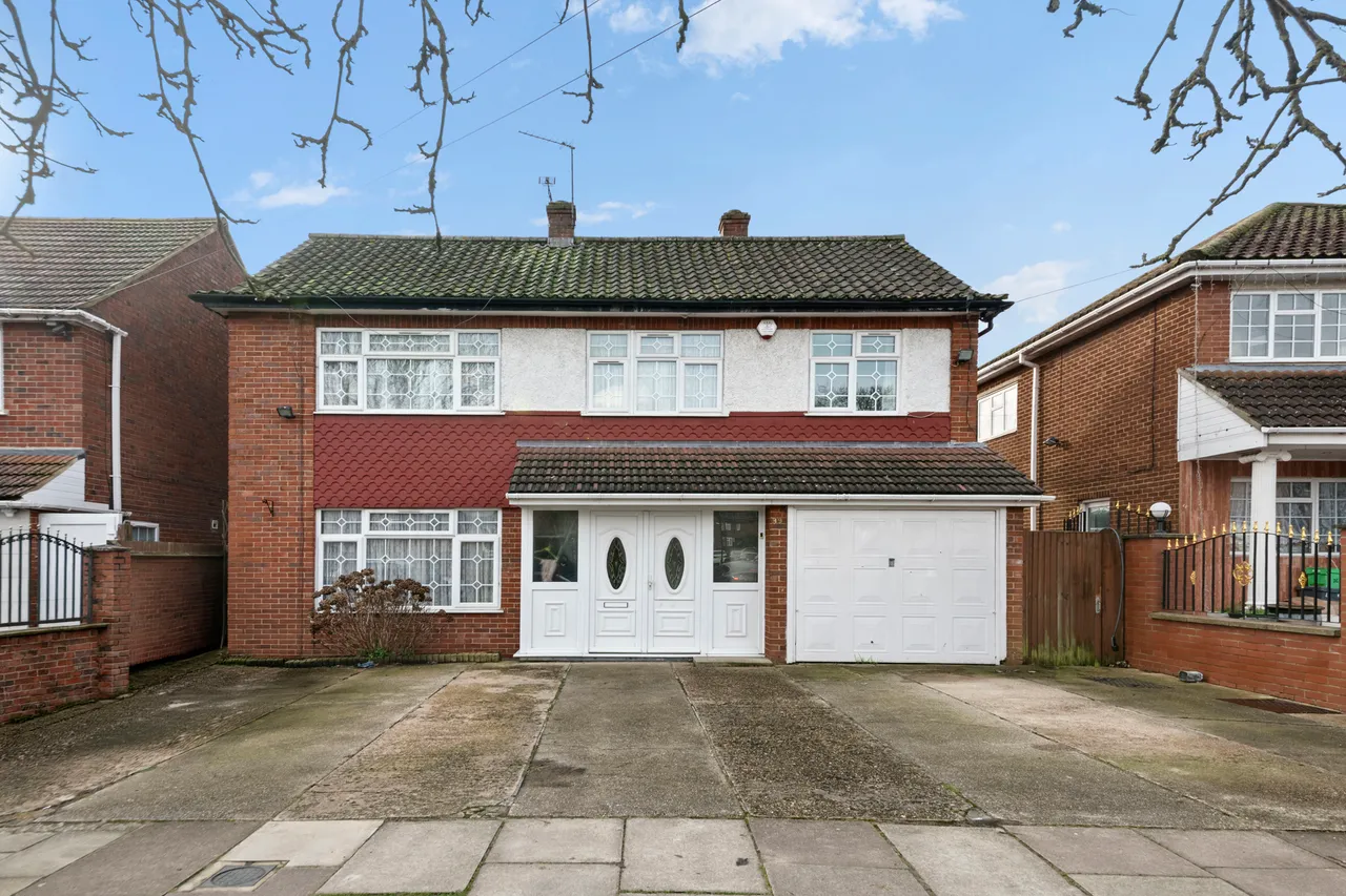Doncaster Drive, Northolt, UB5, photo 23