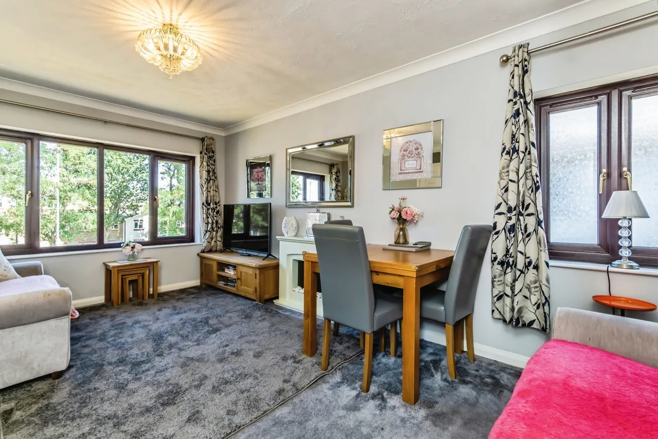 Marlowe Lodge, 326 Wickham Road, Croydon, CR0, photo 10