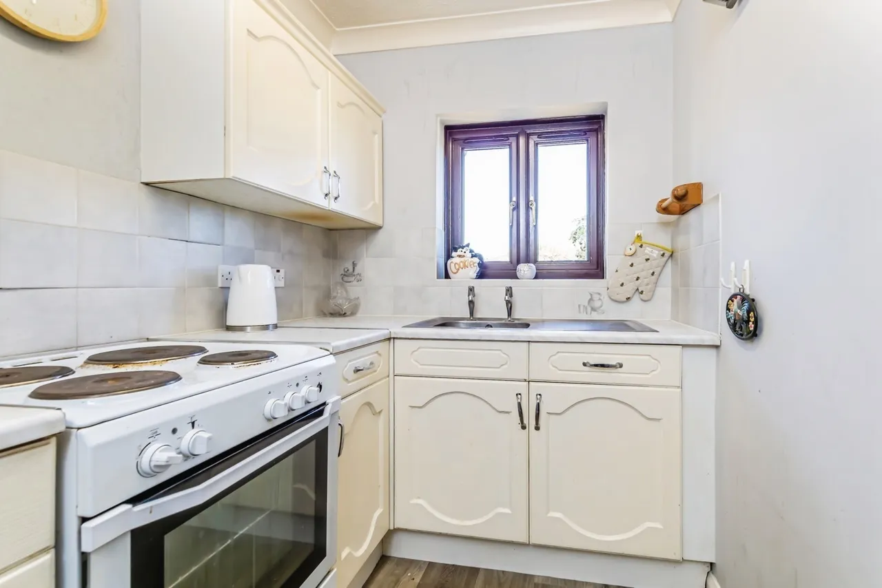 Marlowe Lodge, 326 Wickham Road, Croydon, CR0, photo 12