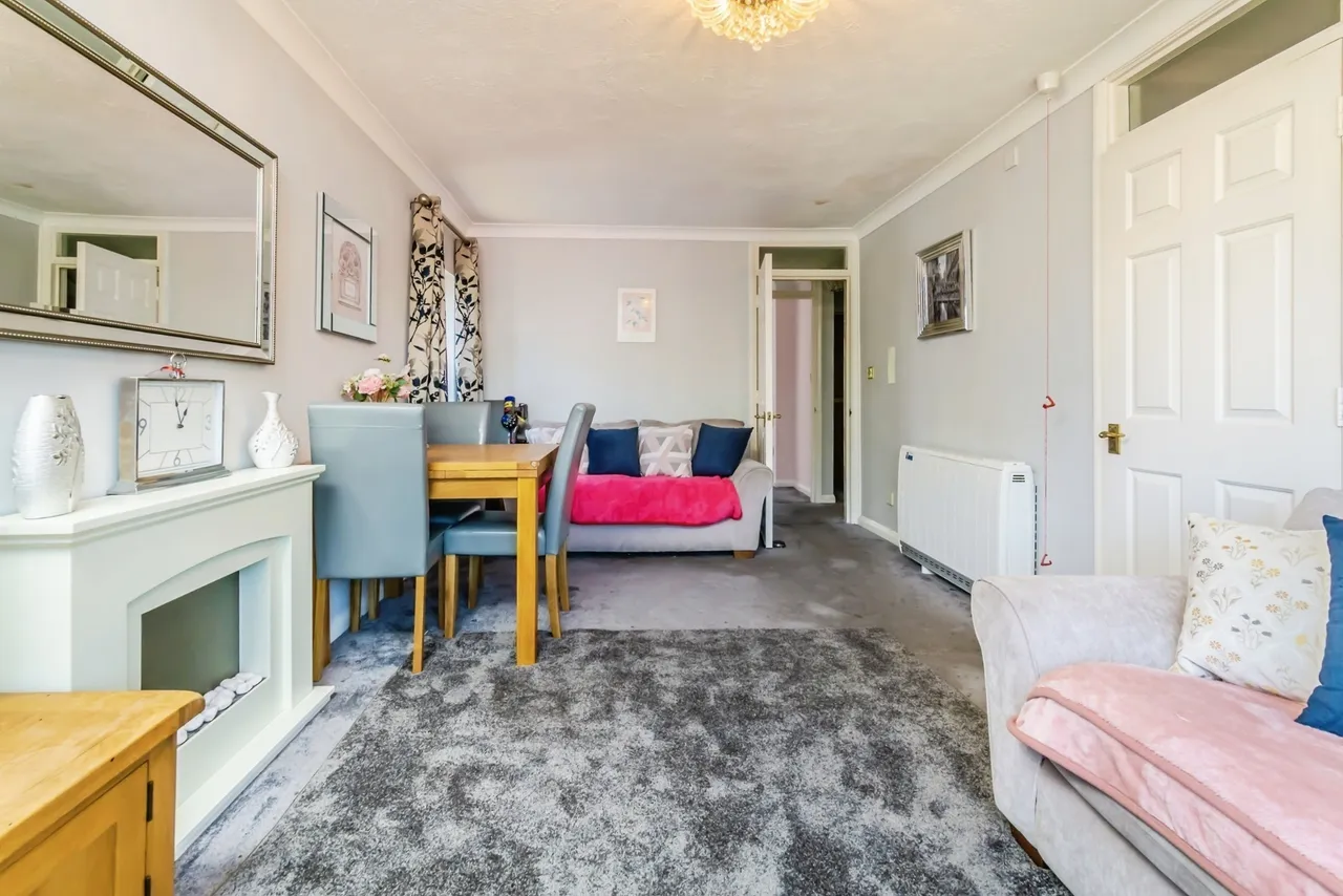 Marlowe Lodge, 326 Wickham Road, Croydon, CR0, photo 13