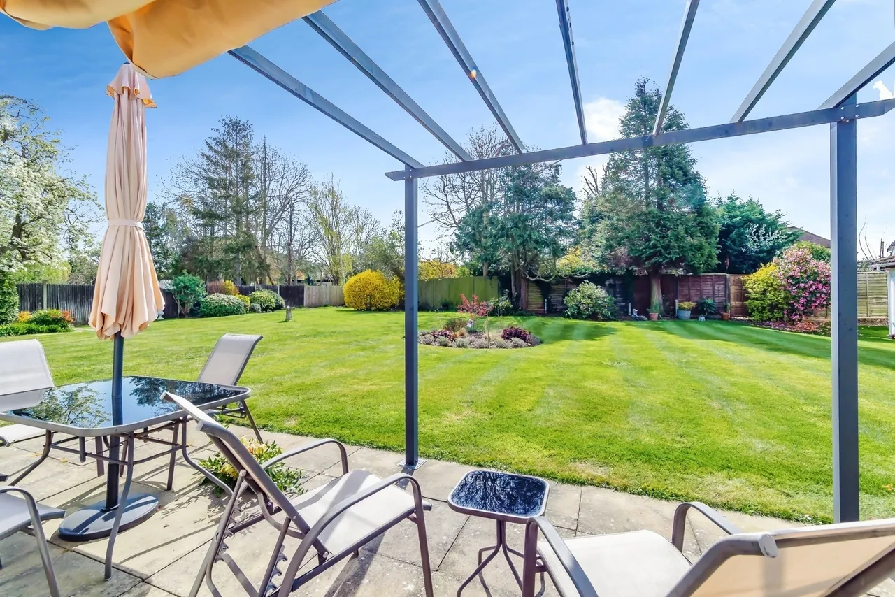 Marlowe Lodge, 326 Wickham Road, Croydon, CR0, photo 9