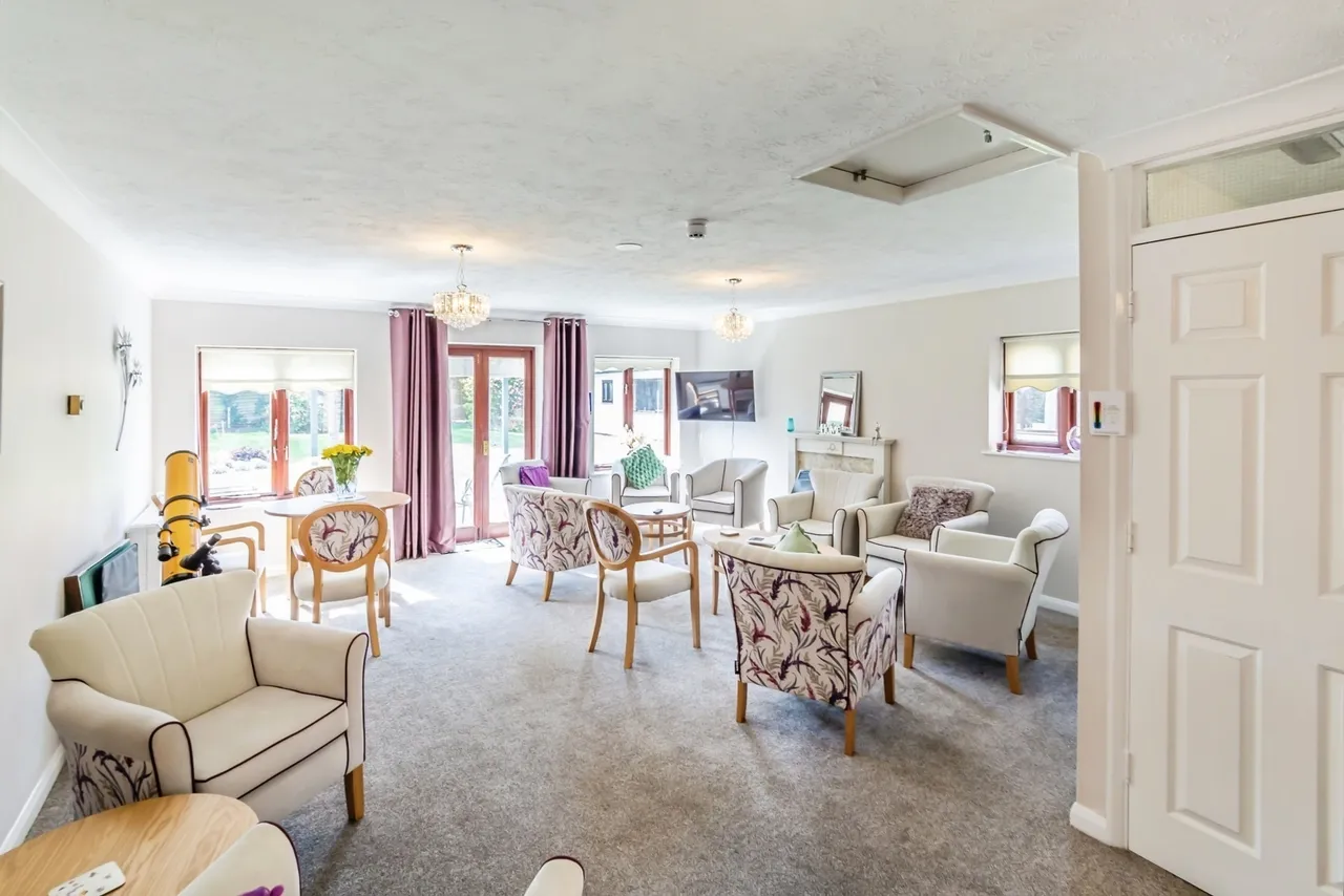 Marlowe Lodge, 326 Wickham Road, Croydon, CR0, photo 8