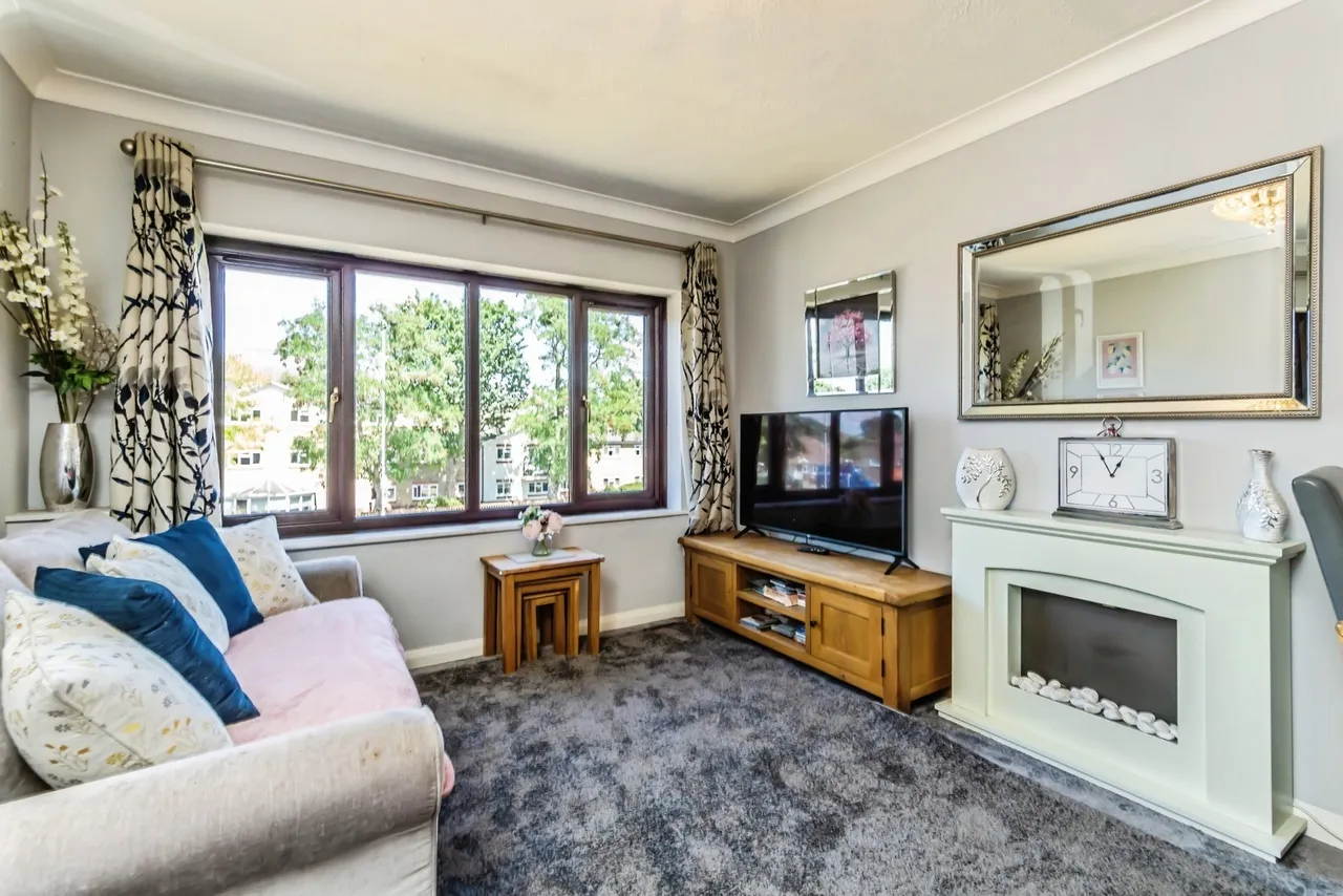 Marlowe Lodge, 326 Wickham Road, Croydon, CR0, photo 11