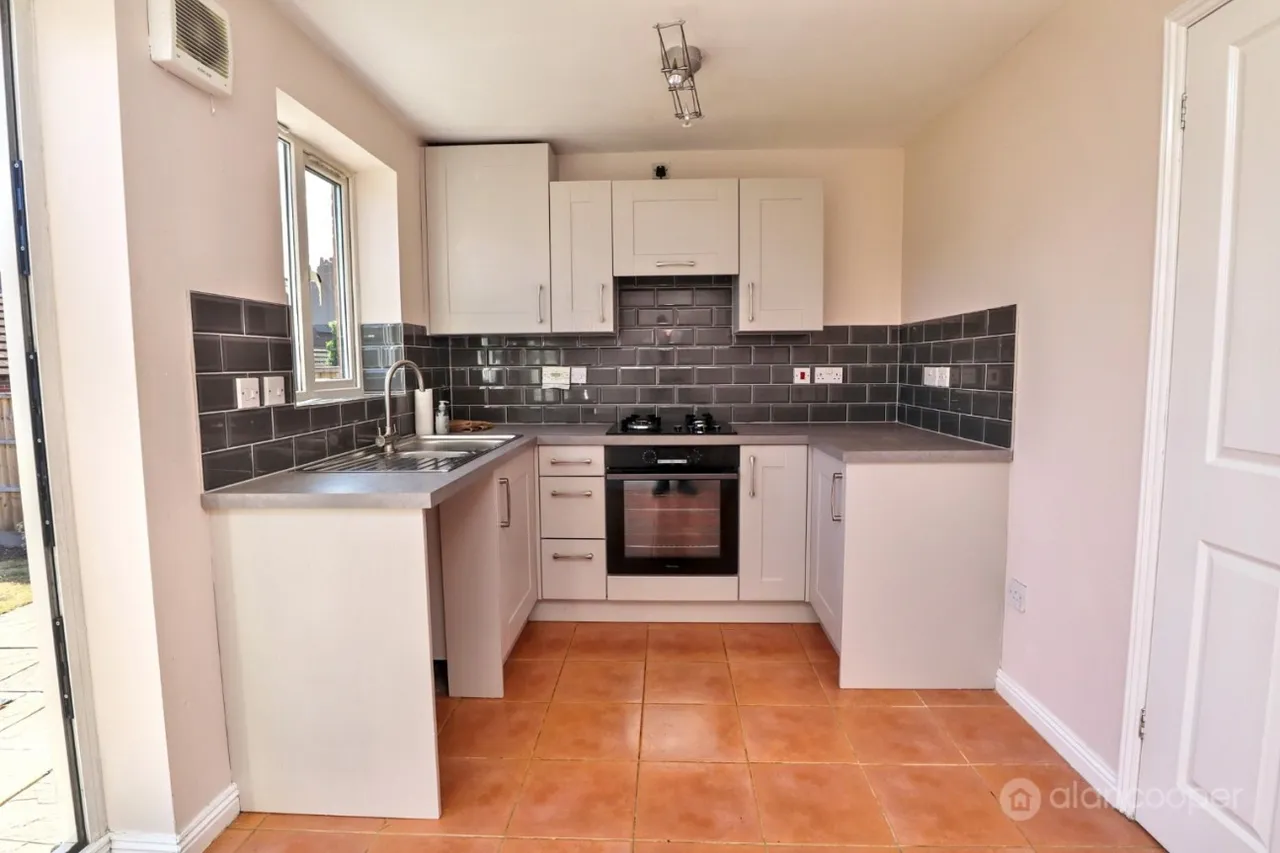 Lomond Way, Stockingford, CV10, photo 9