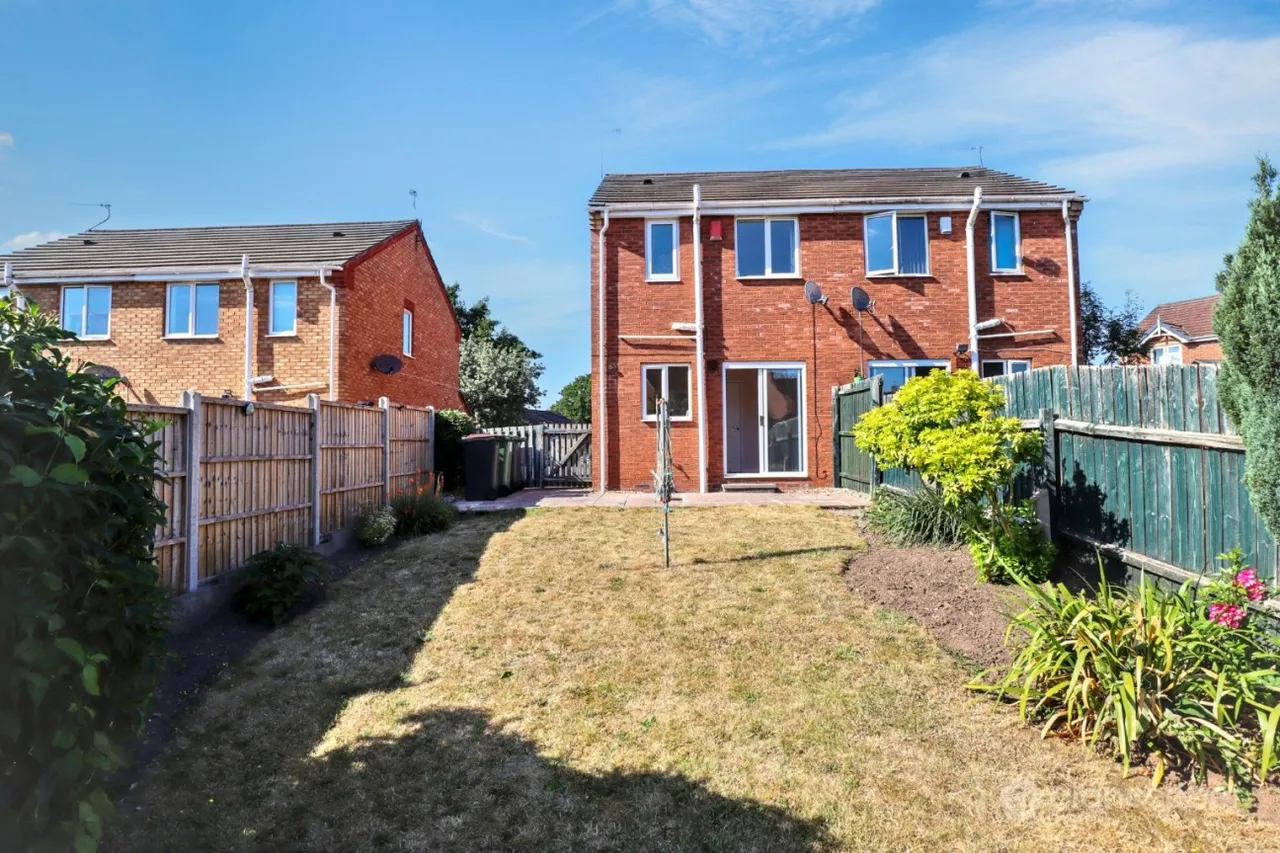 Lomond Way, Stockingford, CV10, photo 20