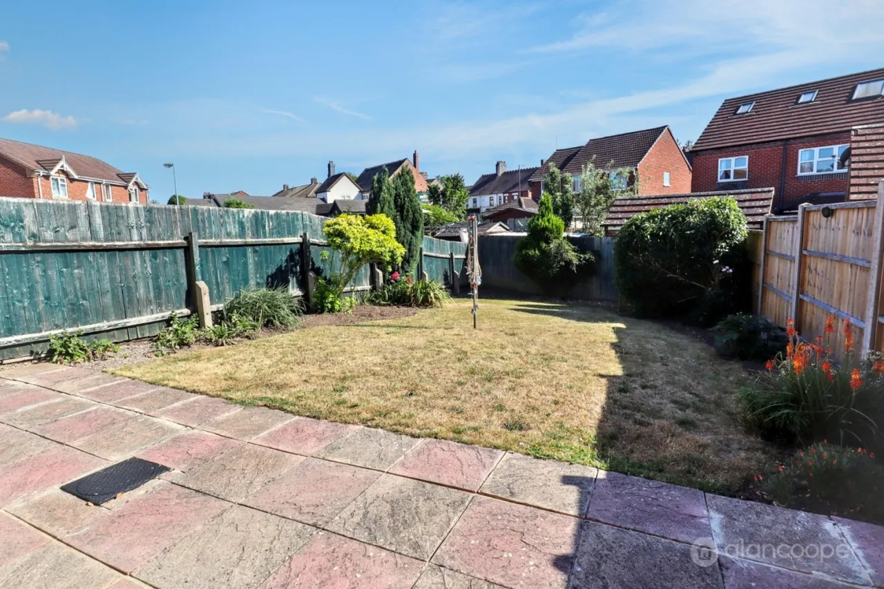 Lomond Way, Stockingford, CV10, photo 19