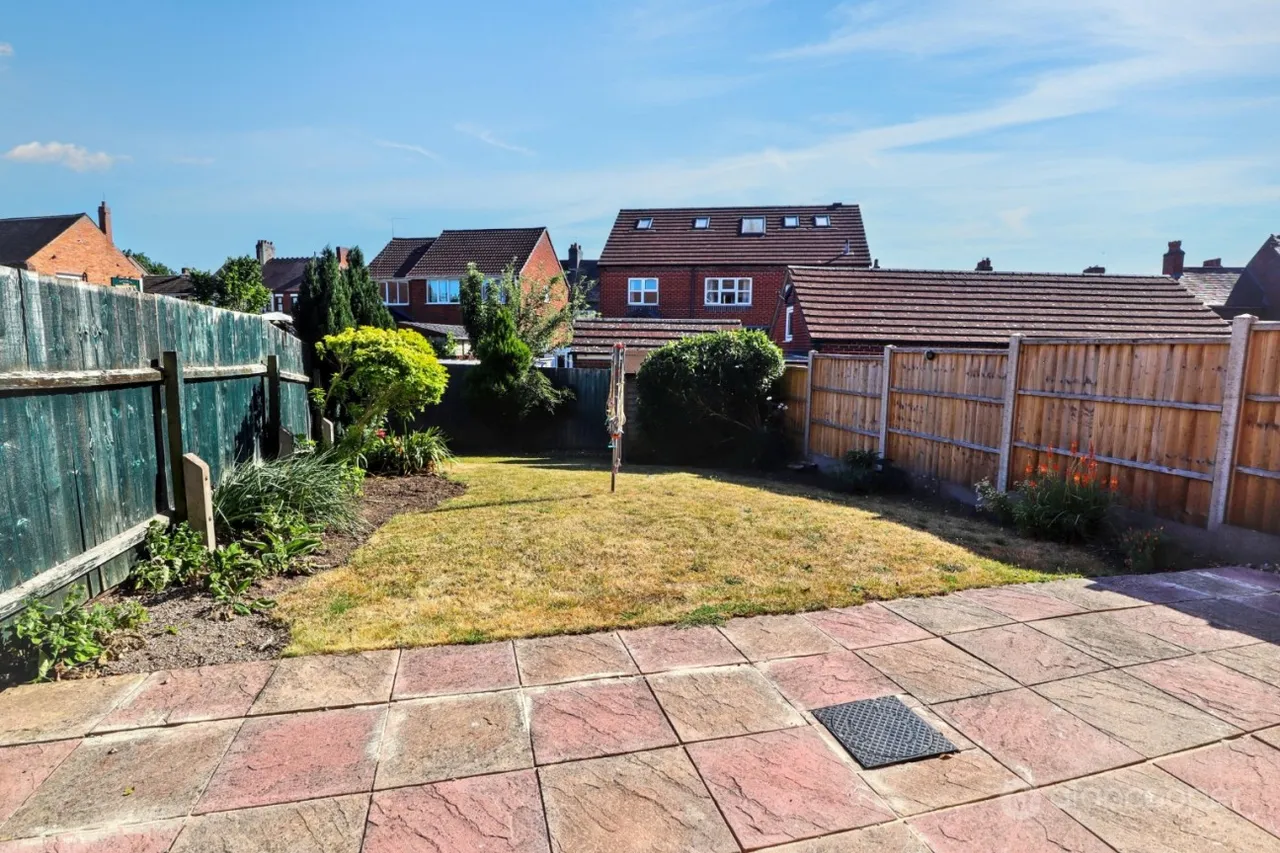 Lomond Way, Stockingford, CV10, photo 18