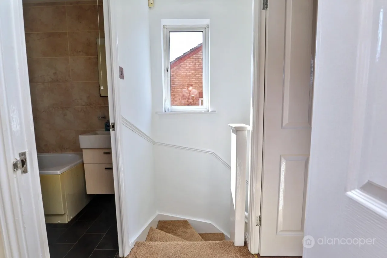 Lomond Way, Stockingford, CV10, photo 17