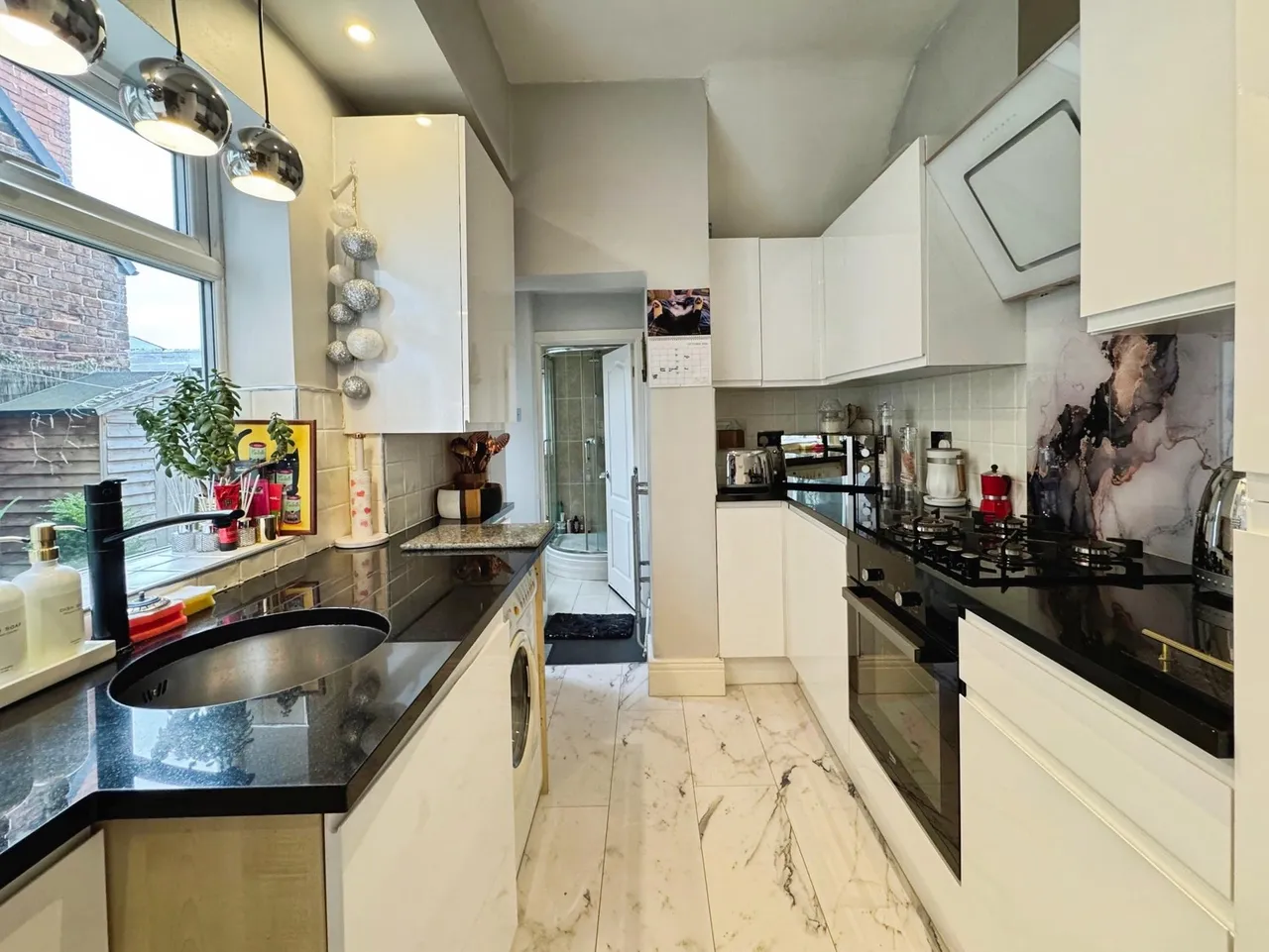 Lansdowne Terrace, North Shields, NE29, photo 4