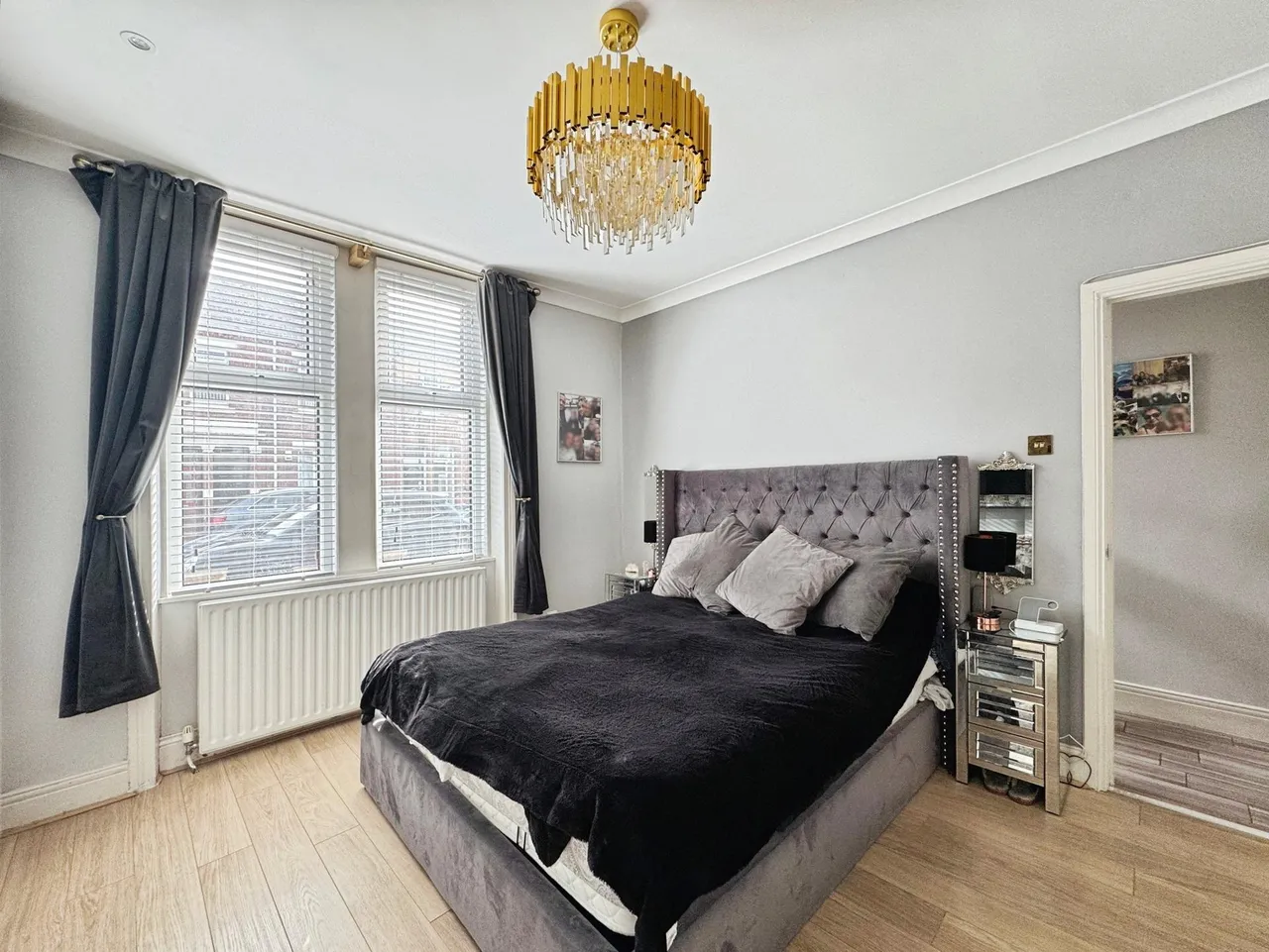 Lansdowne Terrace, North Shields, NE29, photo 5