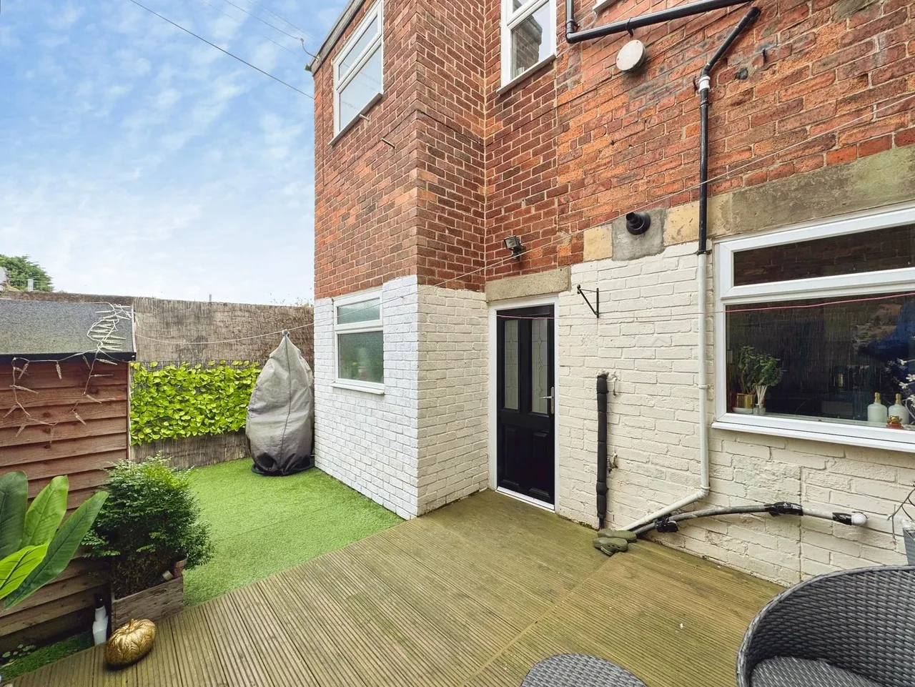 Lansdowne Terrace, North Shields, NE29, photo 10