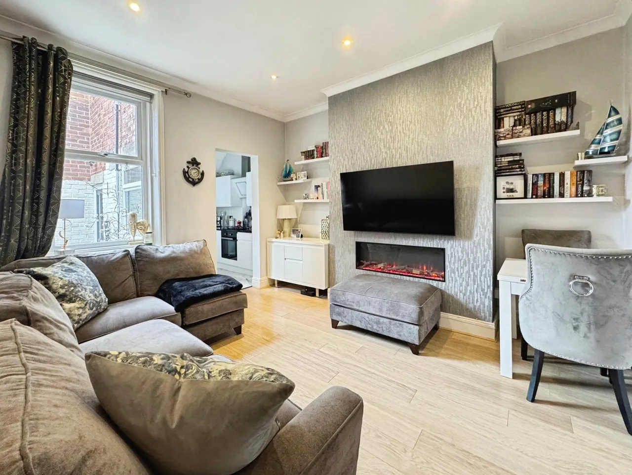 Lansdowne Terrace, North Shields, NE29, photo 2