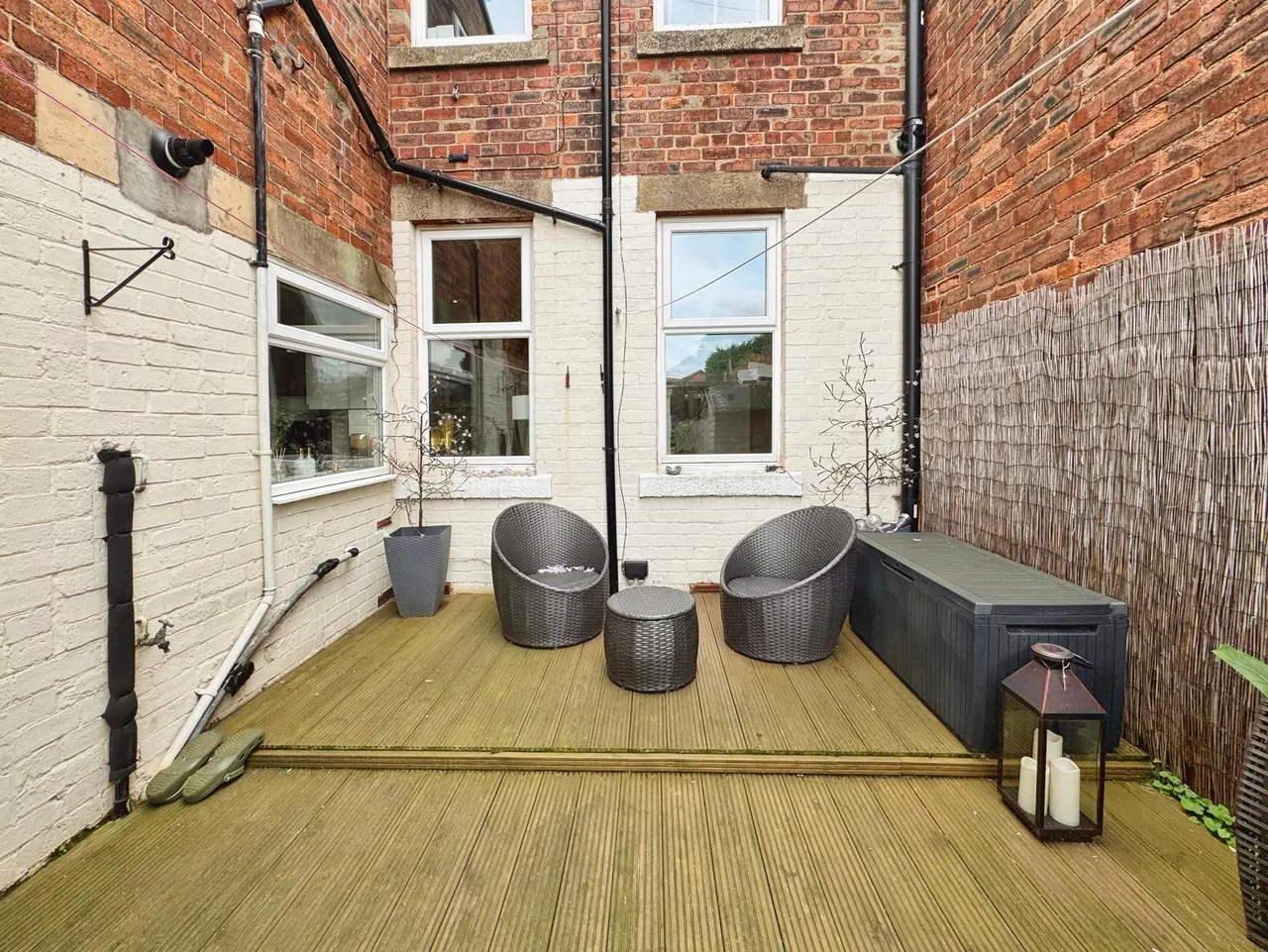 Lansdowne Terrace, North Shields, NE29, photo 9