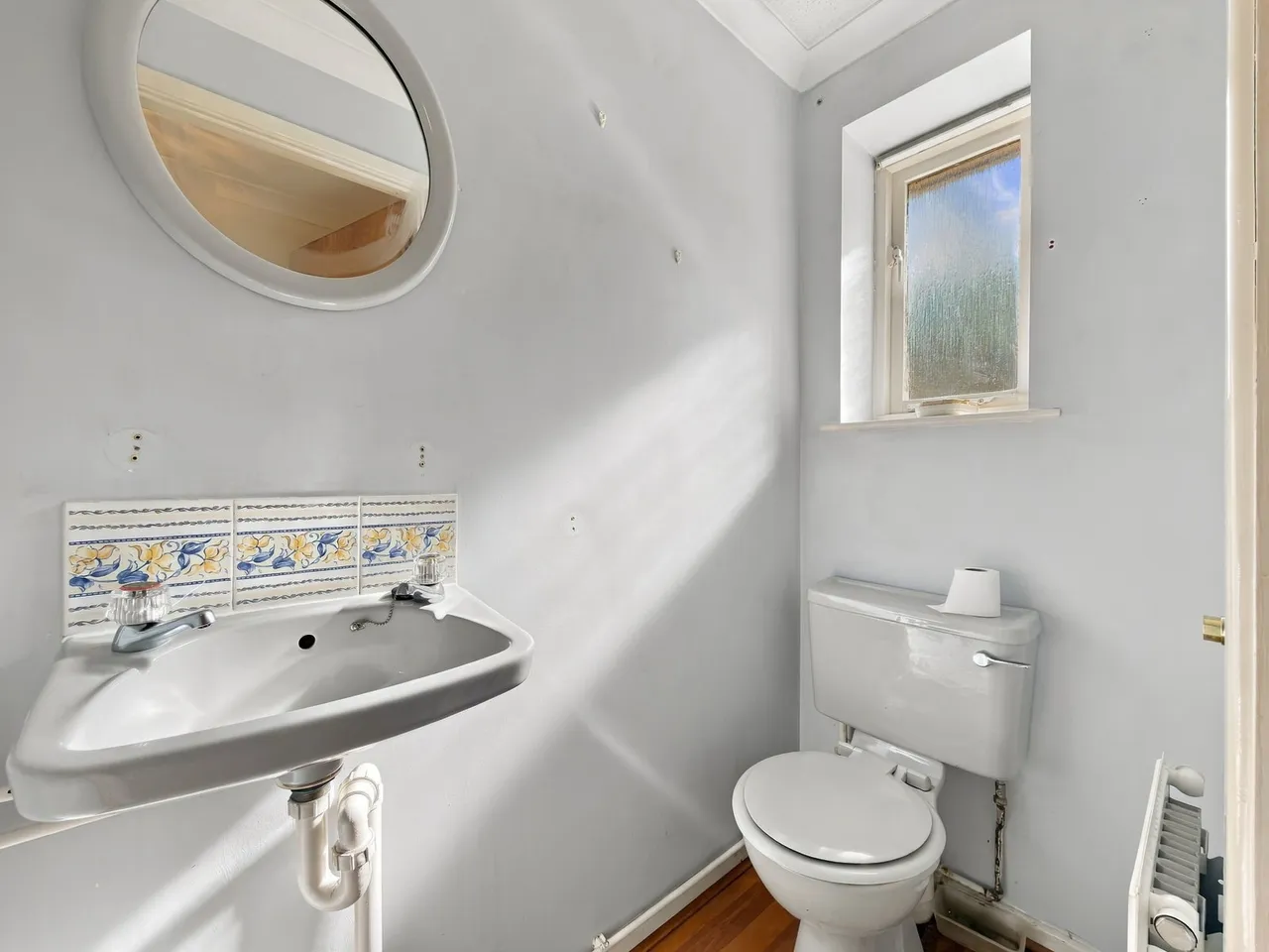 Cefn Close, Glyncoch, photo 8