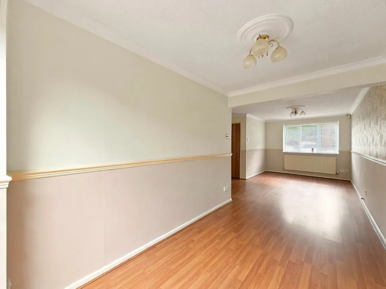 Cefn Close, Glyncoch, photo 5