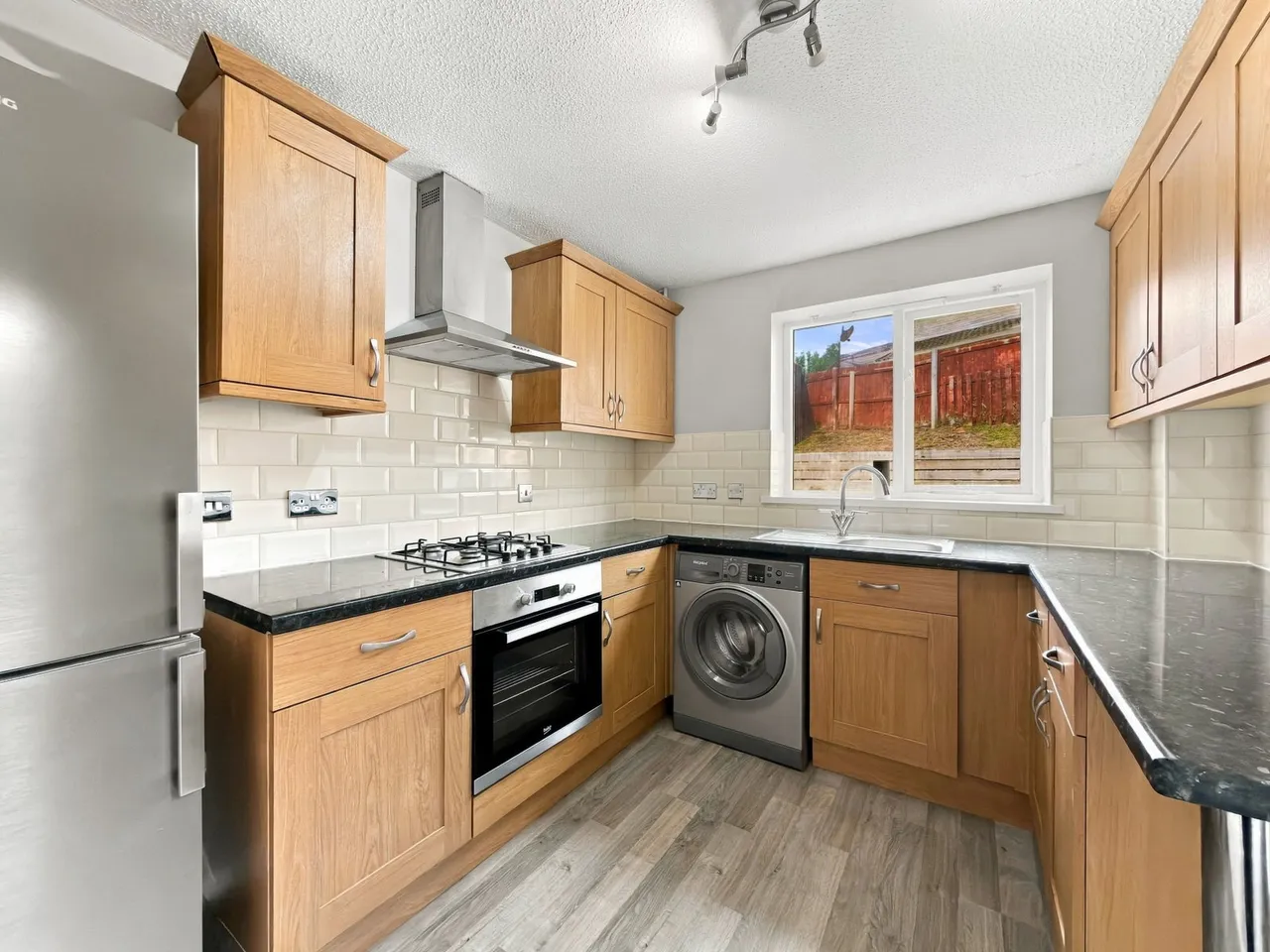 Cefn Close, Glyncoch, photo 6