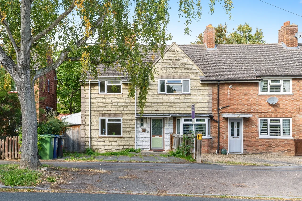 Ditton Fields, Cambridge, CB5, photo 2
