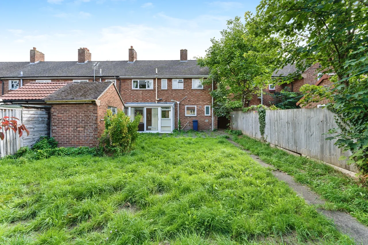 Ditton Fields, Cambridge, CB5, photo 20