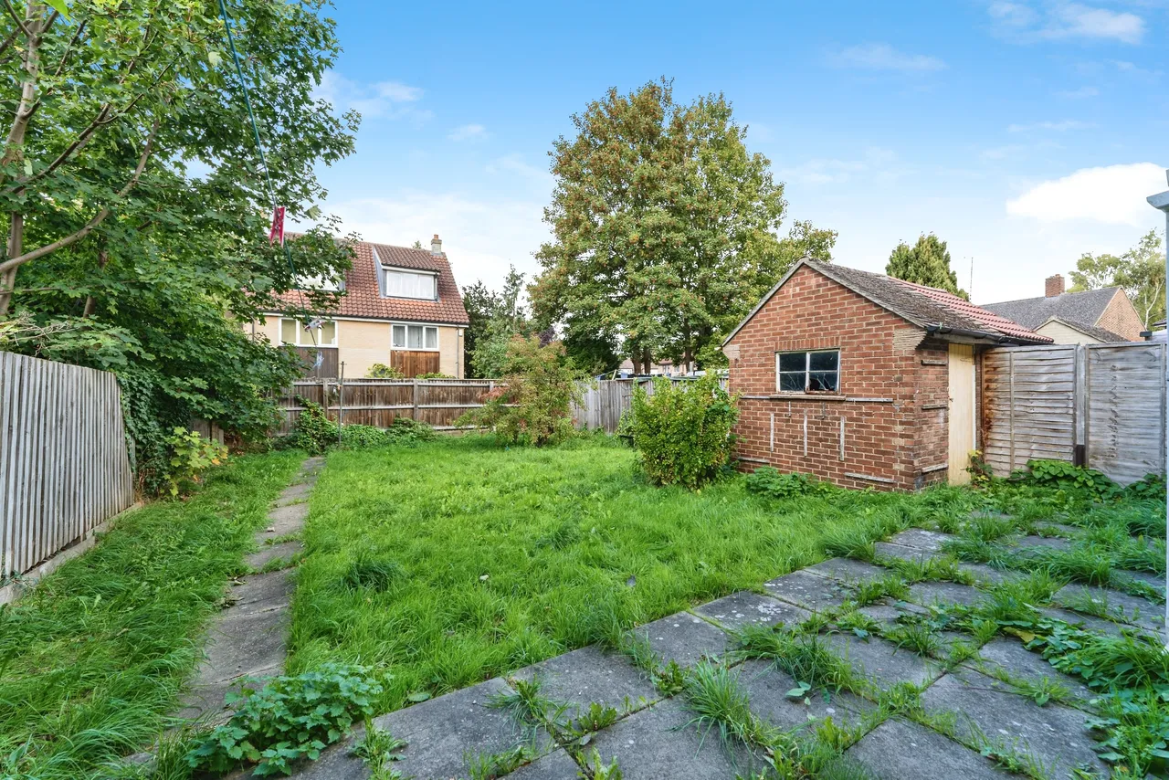 Ditton Fields, Cambridge, CB5, photo 15