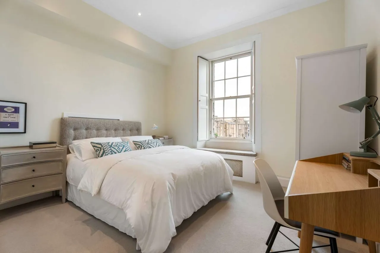 Dundas Street, New Town, Edinburgh, Midlothian, EH3 6HZ, photo 11
