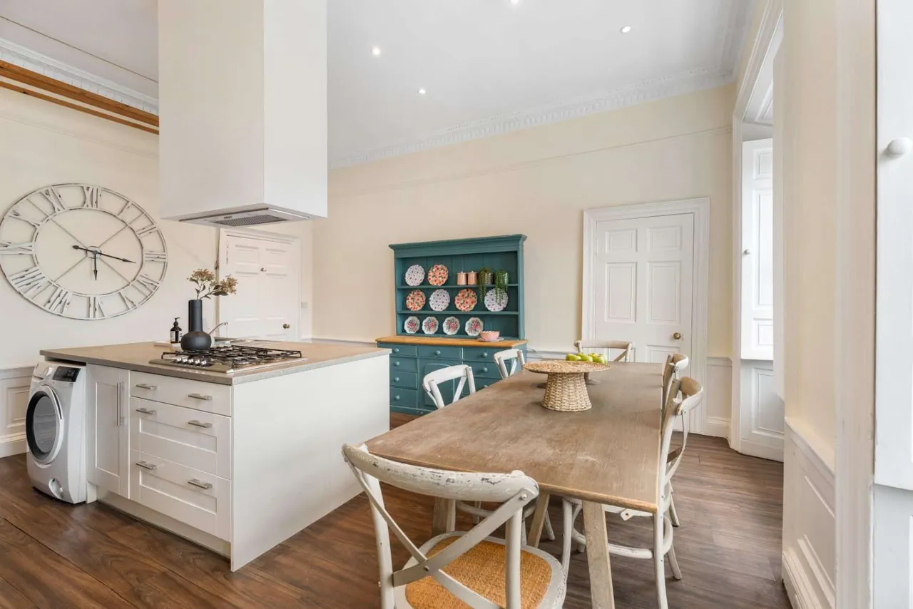 Dundas Street, New Town, Edinburgh, Midlothian, EH3 6HZ, photo 4