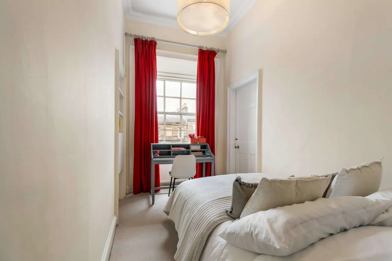 Dundas Street, New Town, Edinburgh, Midlothian, EH3 6HZ, photo 12