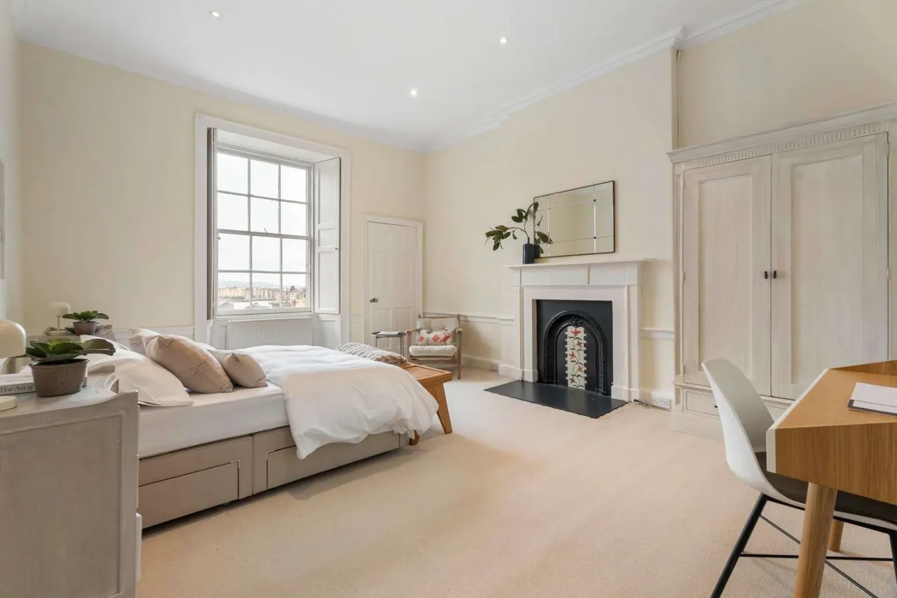 Dundas Street, New Town, Edinburgh, Midlothian, EH3 6HZ, photo 6
