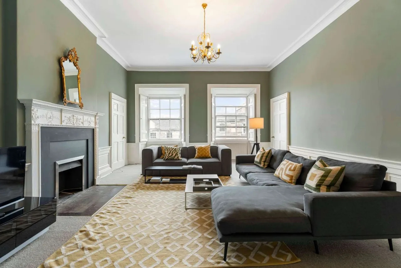 Dundas Street, New Town, Edinburgh, Midlothian, EH3 6HZ, photo 2