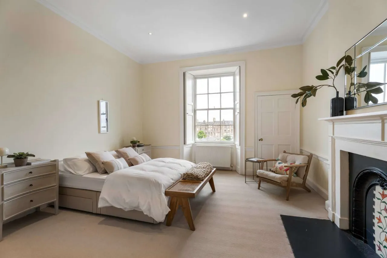 Dundas Street, New Town, Edinburgh, Midlothian, EH3 6HZ, photo 7