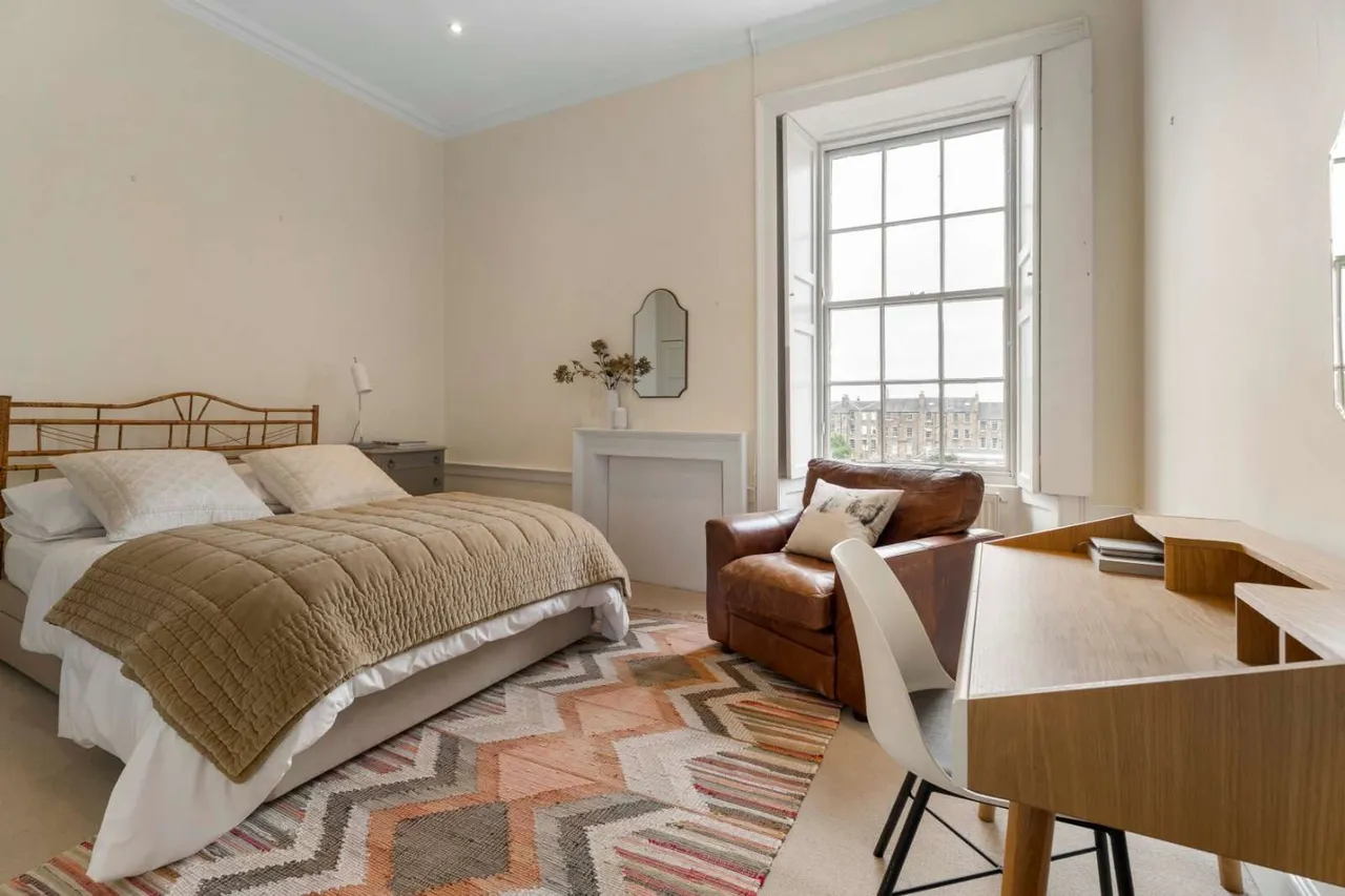 Dundas Street, New Town, Edinburgh, Midlothian, EH3 6HZ, photo 8
