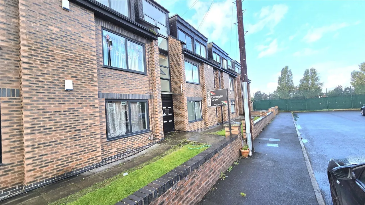 Berwick Street, Liverpool, L6, photo 10