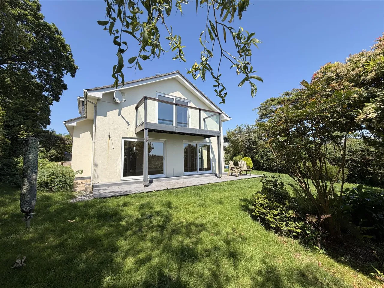 Chycoose Parc, Devoran, photo 24