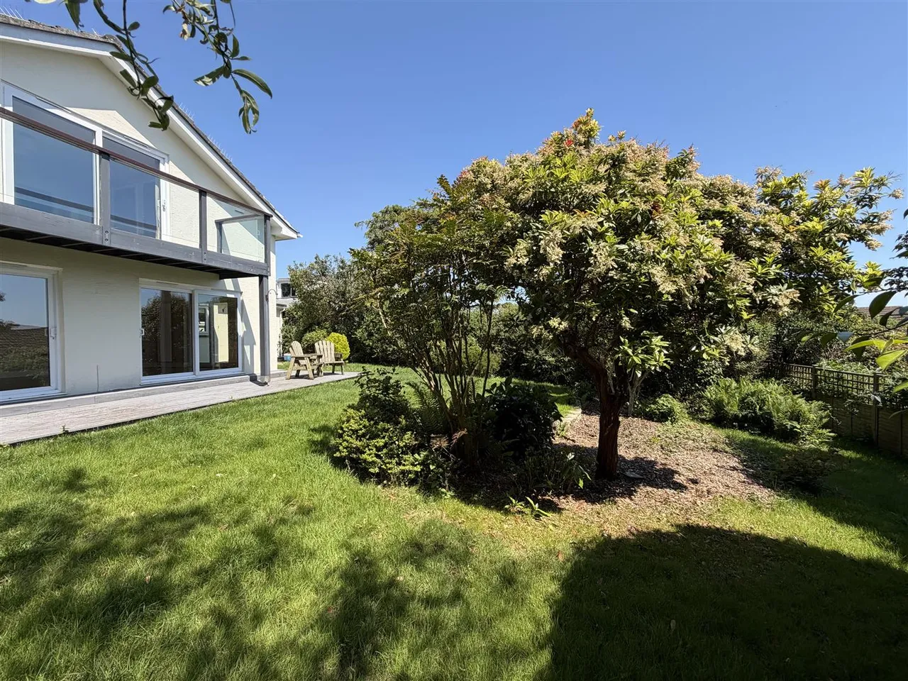 Chycoose Parc, Devoran, photo 23