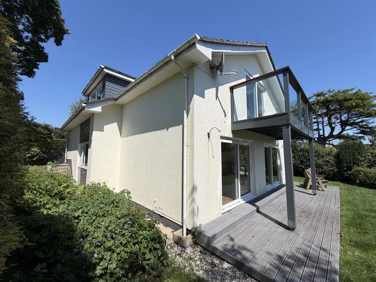 Chycoose Parc, Devoran, photo 22